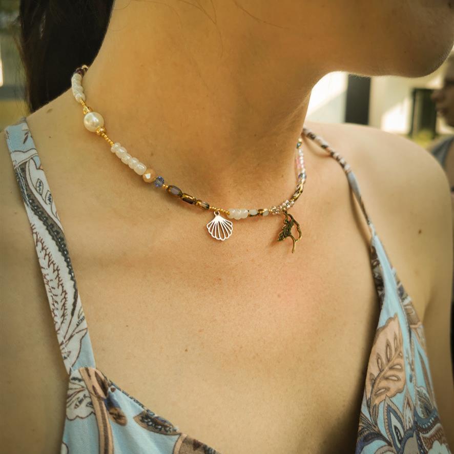 Beach Inspired Jewelry