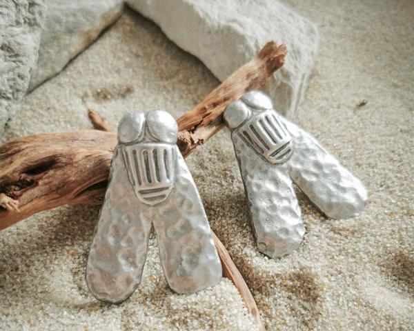 Mummy Jewelry Replica