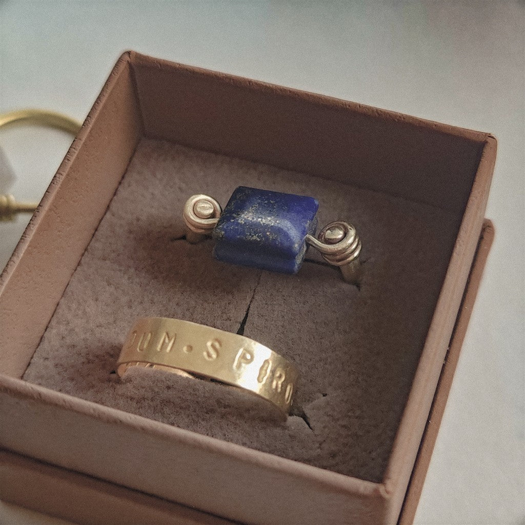 MOTUS - Ring