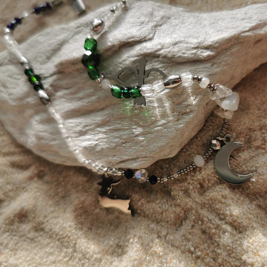 greek mythological jewelry