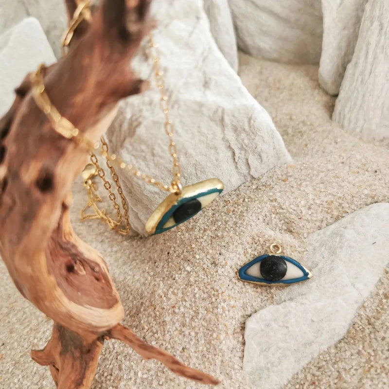 Unique Historical Pendants
Archaeology Jewelry
Ancient Egyptian Symbolism