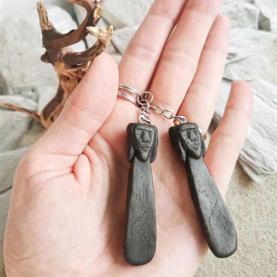 keychein goddes of slavic, pocket slavic goddes,