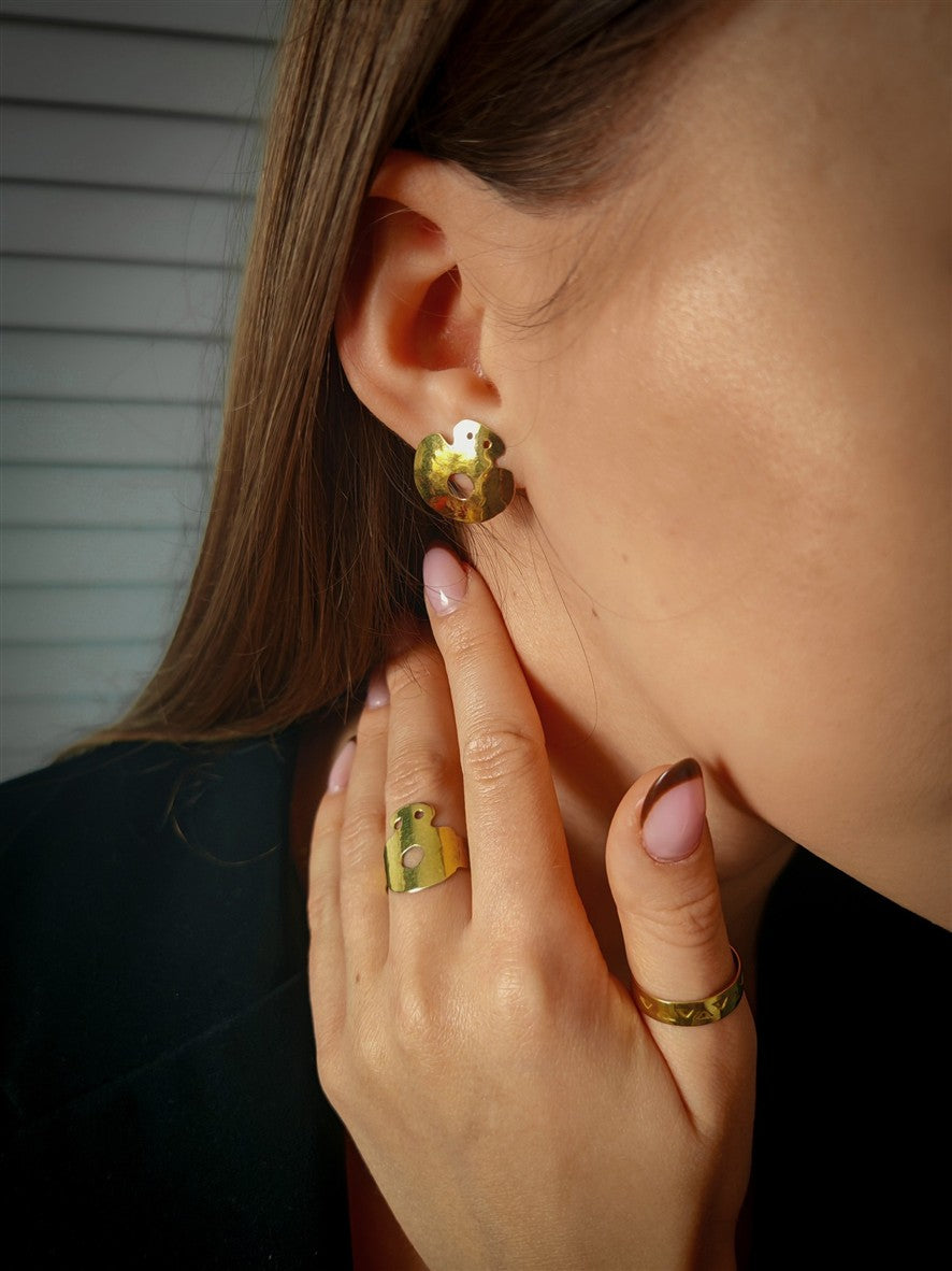 VARNA - Earrings