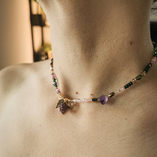 Greek Mythology Jewelry
