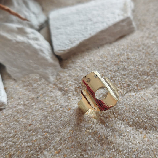 VARNA - pierścionek