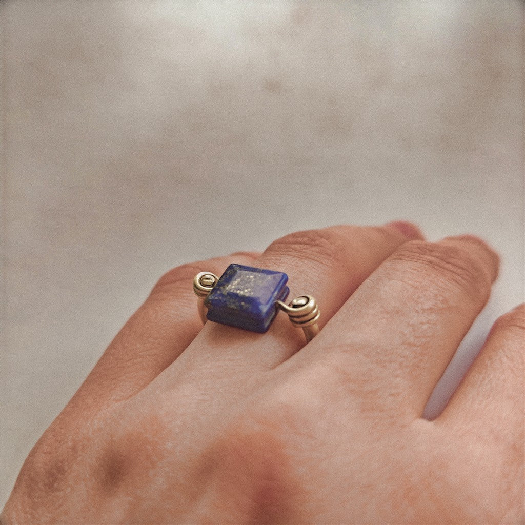 MOTUS - Ring