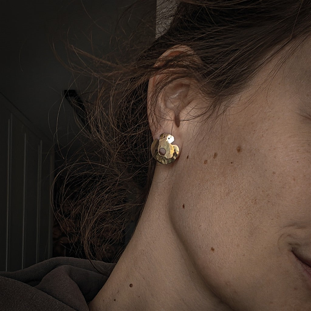 VARNA - Earrings