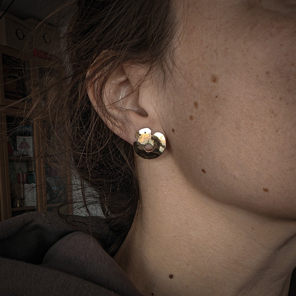 VARNA - Earrings