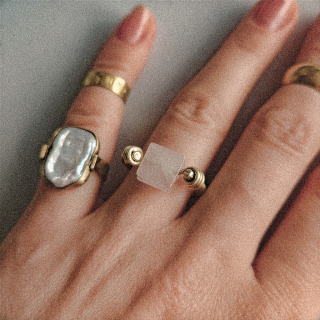 MOTUS - Ring