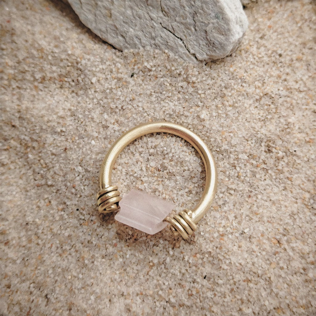 MOTUS - Ring