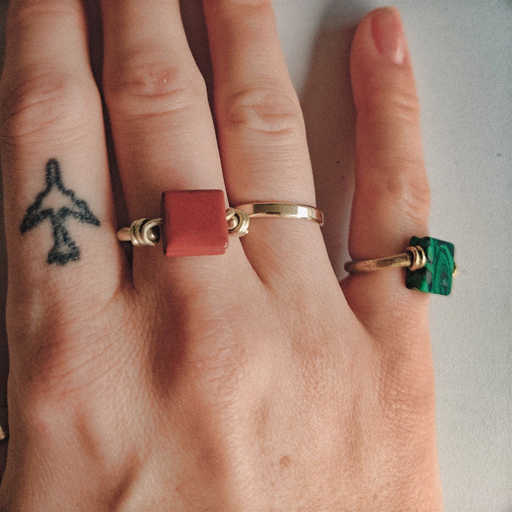 MOTUS - Ring