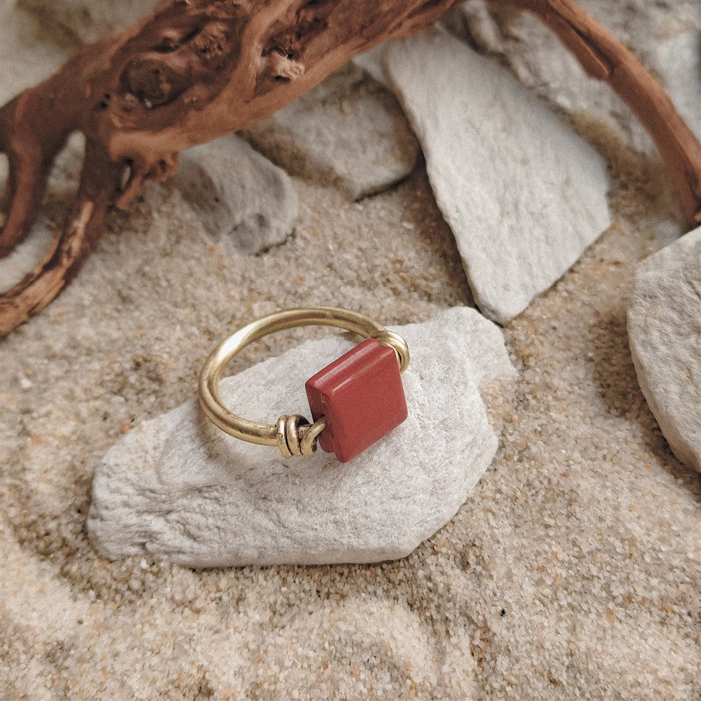 MOTUS - Ring