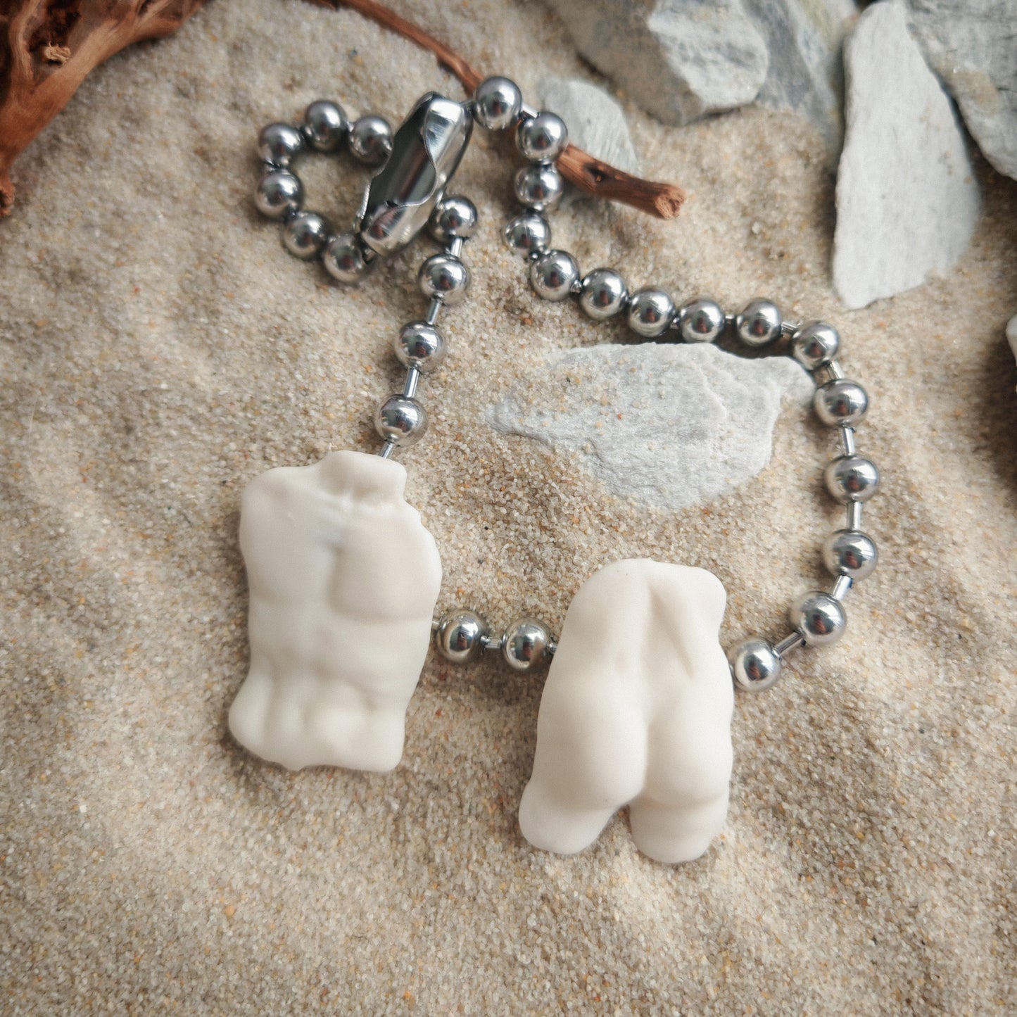 ADONIS necklace