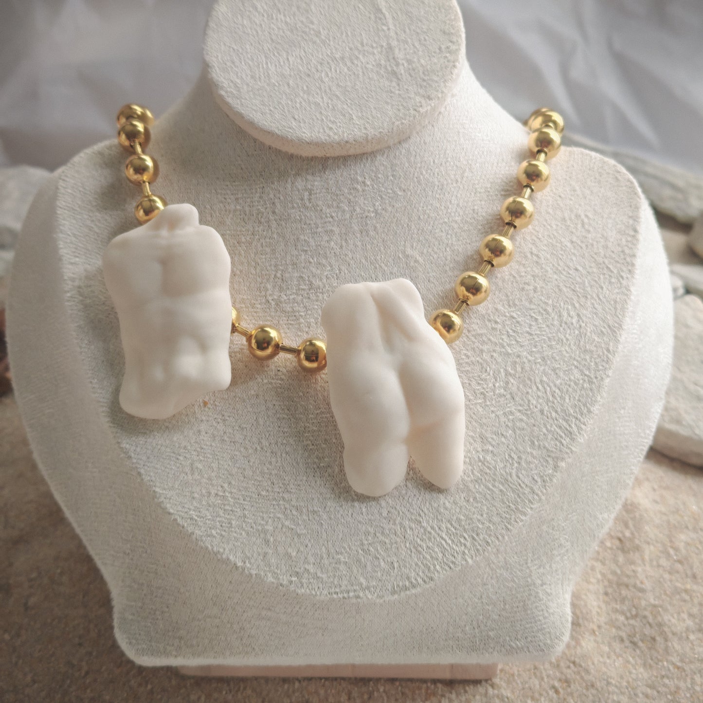 ADONIS necklace