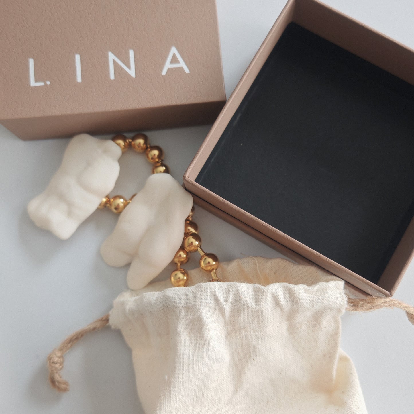 ADONIS necklace