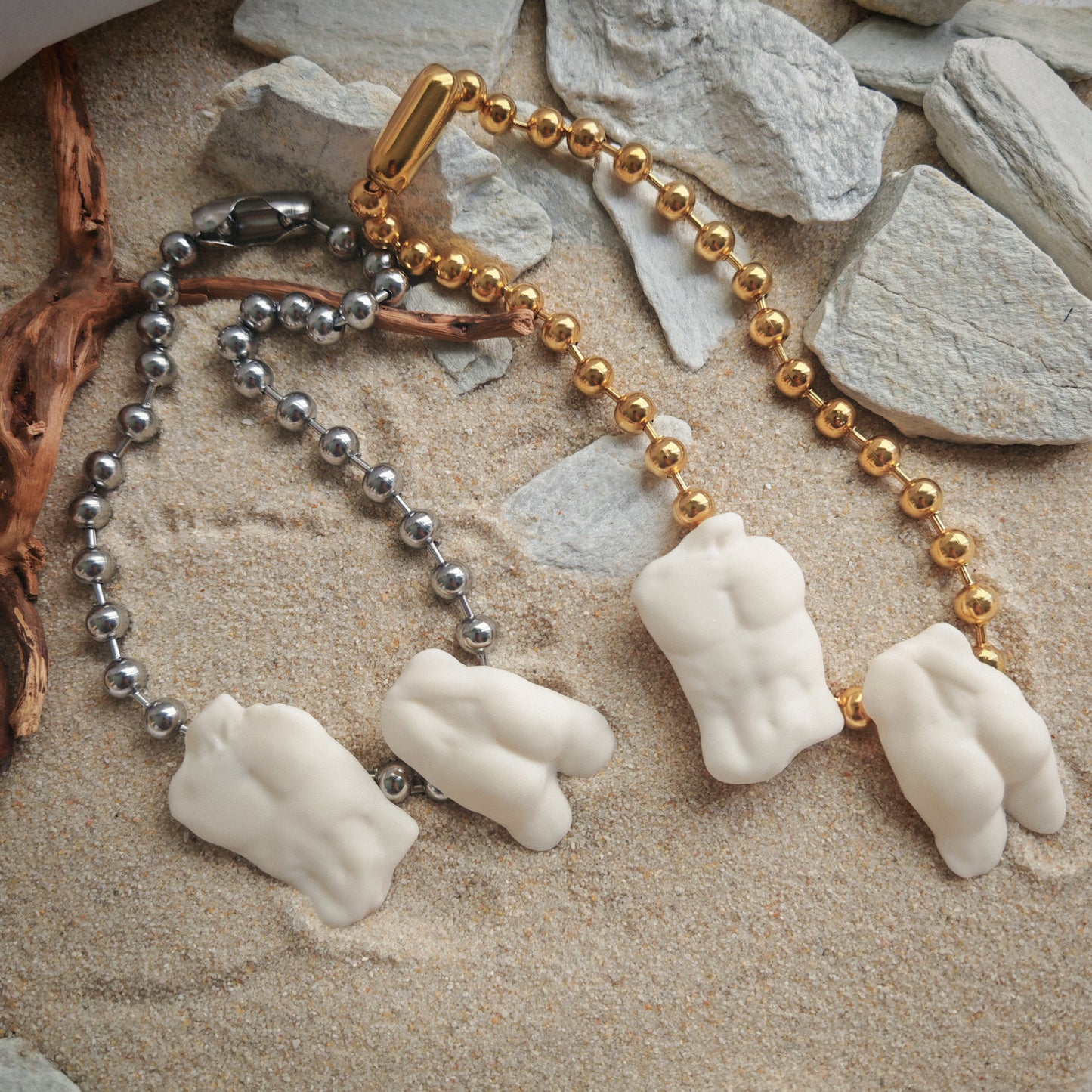 ADONIS necklace