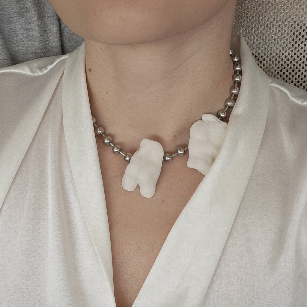 ADONIS necklace