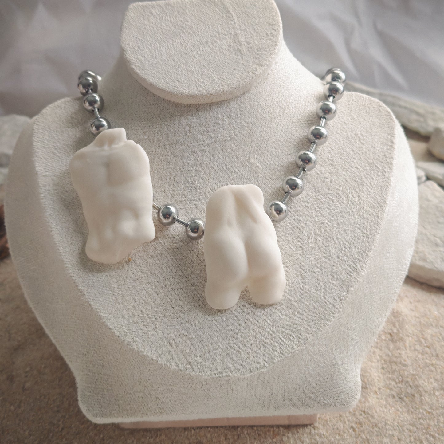 ADONIS necklace