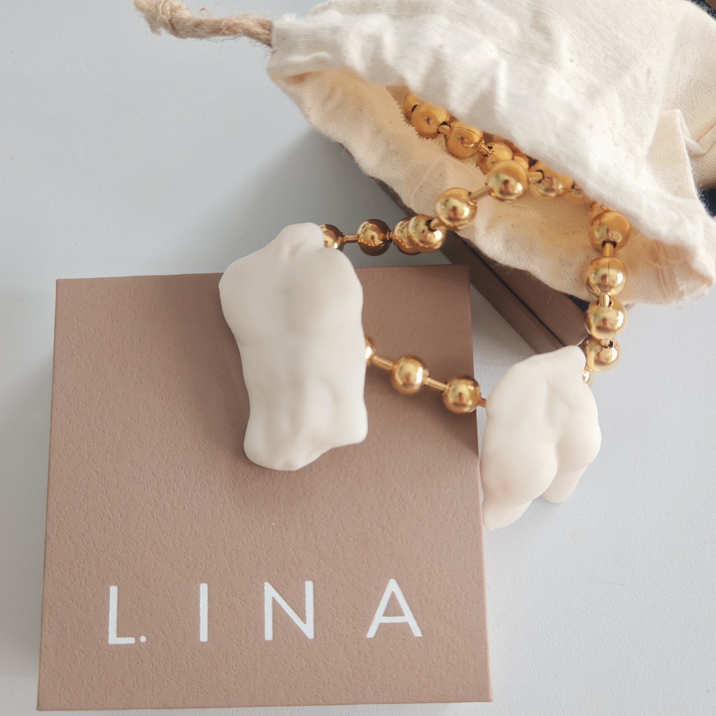 ADONIS necklace