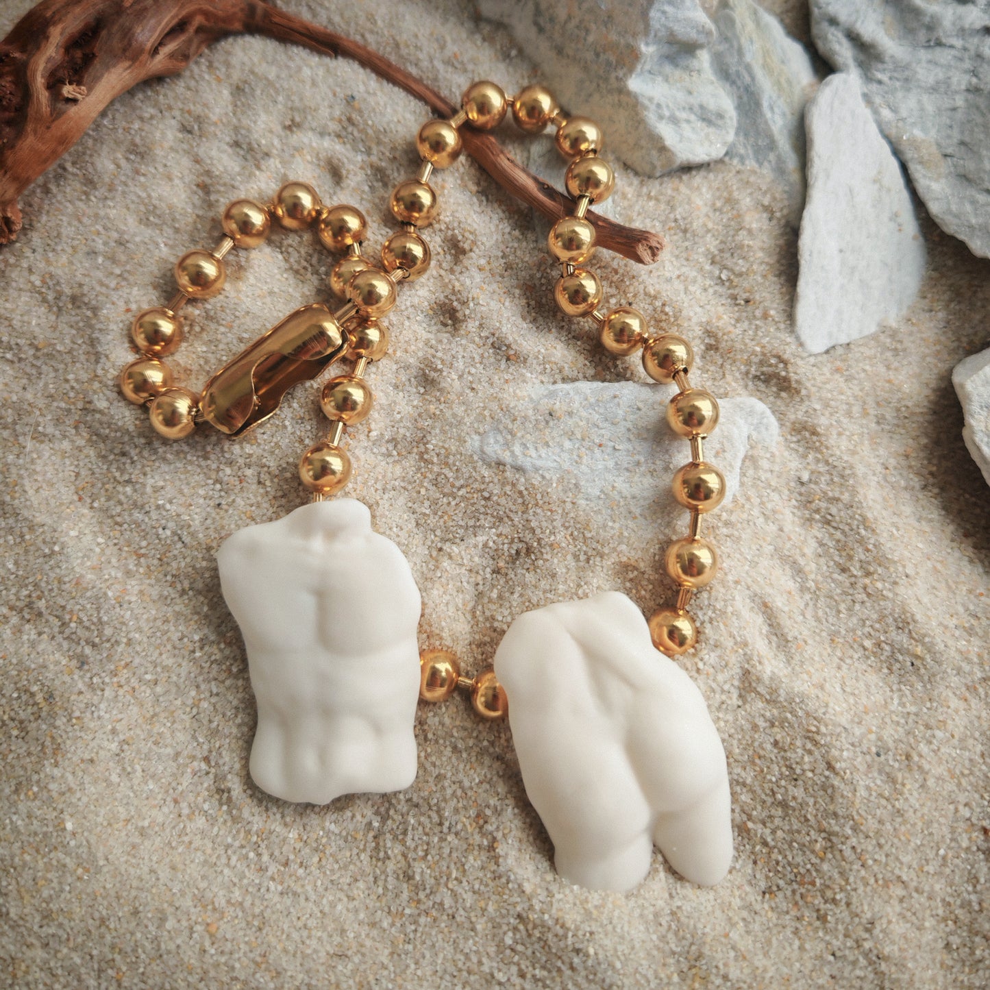 ADONIS necklace